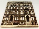 Led Zeppelin   Physical Graffiti   Swan Song, SS 2-200, 2x LP, US, 1975, VG+