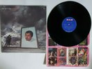 J.R. Bailey ?– Just Me 'N You MAM 9 1974 LP Shrink-wrap, EX