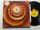 Stevie Wonder 2 LP Songs In The Key Of Life ORIG