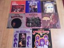 Attention – 8 Lps (Black Sabbath, Marsha Hunt, Julie Driscoll, Nina Simone, …)