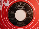THE FAVOURITE SONS-that driving beat,Mercury,UK,REPRO,MINT