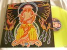HAWKWIND Space Ritual Vol. 2 Lemmy Dave Brock 180 gram YELLOW vinyl UK 2 LP