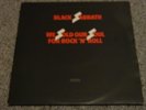 BLACK SABBATH - We Sold Our Soul - UK 1st LP NEMS Press + Booklet - VG