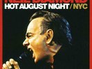 Neil Diamond - Hot August Night/NYC -Live from MSG-  2-LPs-sealed