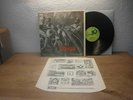 Bakerloo Same Lp Mint 1969 Rare psych rock prog classic 1st press Superb....