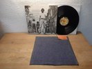 LP IHRE KINDER JEANS COVER RARE INSERT 1970 KRAUTROCK MINT