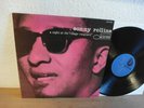 Sonny Rollins ?– A Night At The Village Vanguard Lp Rare Blue Note