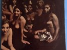JIMI HENDRIX  ELECTRIC LADYLAND ORIG '68 UK 1ST PRESS BLUE TEXT GHOST TEXT RARE