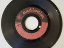 Unknown Artist Acetate 45-Reveille Rock/Bam Boo-Instrumental/Hot Rod/Surf