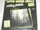 The Cure - A Forest - 12