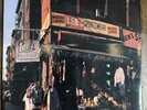 Beastie Boys Paul’s Boutique Vinyl LP ‘88 8 Panel Fold Out OG press RARE NM