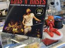 Guns N 'ROSES lp 