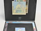 LED ZEPPELIN 'The Song Remains The Same' 1976 Double Vinyl LP In Gatefold - T19