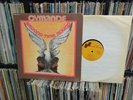 Cymande Orig Gatefold Soul/Funk LP Second Time Around Janus 1973 Rare VG++ To NM