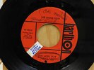 The United Four soul 45 One More Year bw Look At Her Now on Harthon