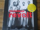 V/A - Skinhead Revolt LP: 2003 Earmark Records, 180g Vinyl, Ltd Edition