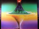 Sky Islands Caldera (70s) UK vinyl LP album record EST11658 CAPITOL / EMI 1977