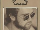 Elton John Honky Chateau - 2nd - Red Vinyl vinyl LP album record UK DJLPH423