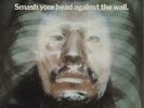 John Entwistle vinyl LP album record Smash Your Head Against The Wall - VG UK