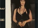 Cher vinyl LP album record Heart Of Stone - 2nd UK WX262 GEFFEN 1989