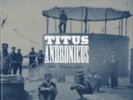 TITUS ANDRONICUS: MONITOR (LP vinyl *BRAND NEW*.)