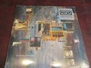 NINE INCH NAILS HESITATION MARKS 180 GRAM 2 LP WITH ORIGINAL MARKETING LABEL +CD