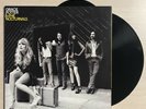 Grace Potter & the Nocturnals with 7” Single RARE OOP Indie Rock Vinyl Record LP