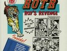 ROY OF THE RAVERS - Roy's Revenge - Vinyl (2xLP)
