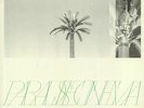 PARADISE CINEMA - Paradise Cinema - Vinyl (LP)