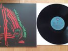 A Tribe Called Quest - The Low End Theory Vinyl LP