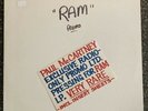 Paul McCartney “Brung To Ewe By” PROMO LP | Ram Radio Show The BEATLES