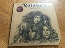 RAINBOW - LONG LIVE ROCK 'N' ROLL Vinyl LP Album PD-1-6143 NEW/SEALED
