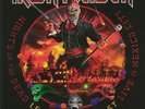 IRON MAIDEN - Nights Of The Dead Legacy Of The Beast: Live In Mexico City - 3xLP