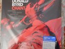 DONALD BYRD THE CHANT - Tone Poet 180g - Gatefold Cover - SEALED NEW