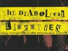 DIABOLICAL LIBERTIES, The - High Protections & The Sportswear Mystics - LP