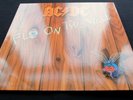 AC/DC: Fly On The Wall Original 1985 German 10-track vinyl LP Glossy Picture slv