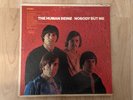 The Human Beinz ?– Nobody But Me 1968 Capitol ST 2906 Jacket/Vinyl VG