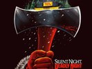 Silent Night Deadly Night Soundtrack Record Store Day Black Friday 2020 RSD