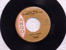 ETTA JAMES   I Just Want To Make Love To You / At Last   ARGO 5380 NORTHERN SOUL