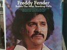 Freddy Fender - Before the Next Teardrop Falls  (Vinyl LP 1975 ABC Records) New
