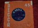 Them Original Vinyl Single '(It Won't Hurt) Half As Much'