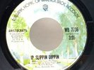 Soul Funk 45 ARISTOCRATS IP Slippin Dippin/Let's Get Together Now WB 7736