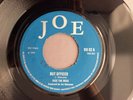 DICE THE BOSS / JOES ALL STARS BUT OFFICER REGGAE ON THE SHORE JOE 7