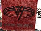 Van Halen Sealed Original Pressing Vinyl Lp Record For Unlawful Carnal Knowledge
