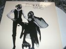 FLEETWOOD MAC RUMOURS COLOR VINYL  LP