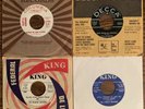 12 BLUEGRASS BILL MONROE FLATT & SCRUGGS DELMORE OSBORNE STANLEY BROTHERS EANES