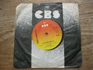 VG  BRUCE SPRINGSTEEN - Tenth Avenue freeze out / She's the one - 7