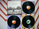 George Harrison All Things Must Pass Vinyl UK 1970 Apple 1st Press 1U LP Box Set