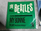 Beatles  MGM My Bonnie/The Saints K-13213