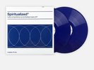 Spiritualized Ladies And Gentlemen We Are Floating In Space VMP 2LP Blue Vinyl